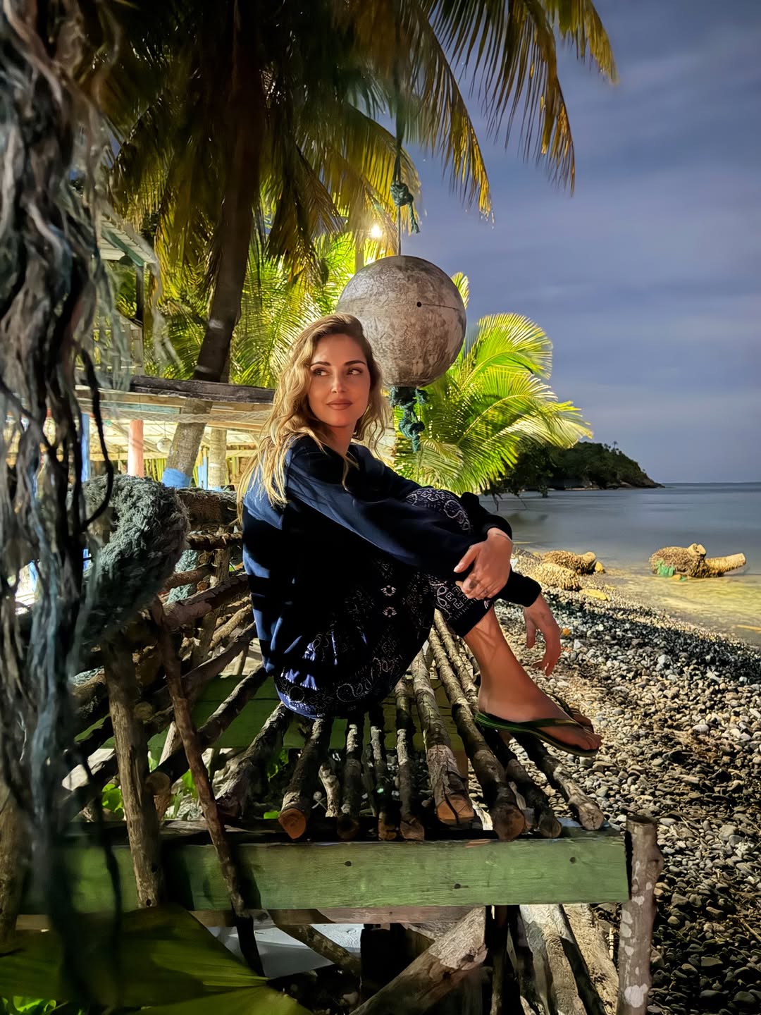 Look by chiaraferragni