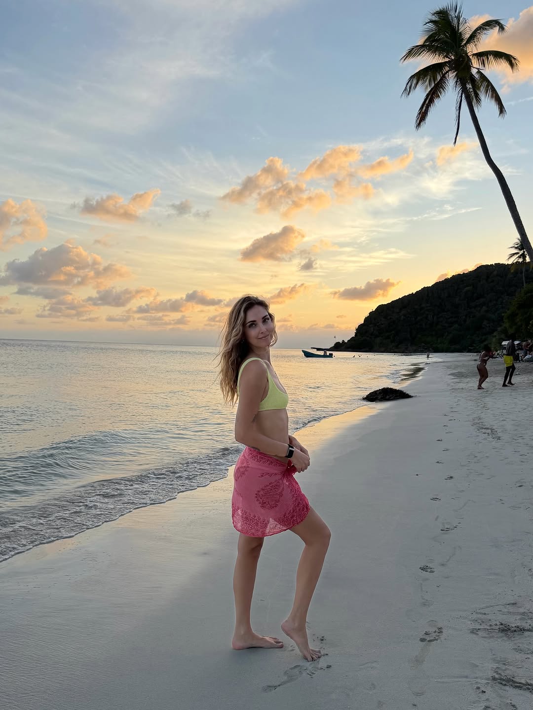 Look by chiaraferragni