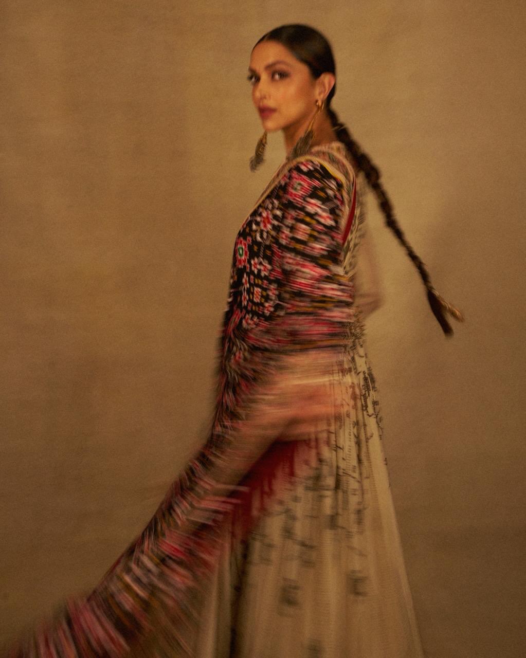 Look by deepikapadukone