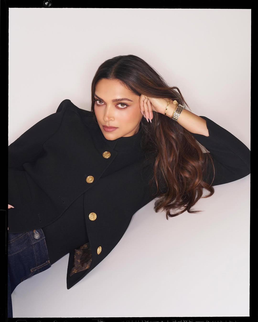 Look by deepikapadukone