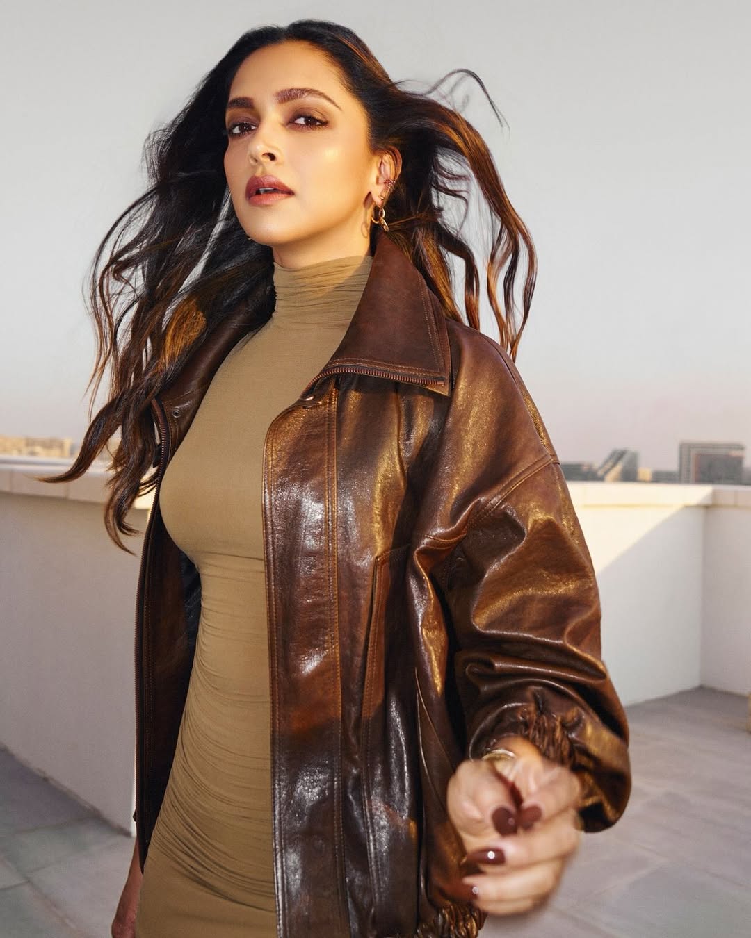 Look by deepikapadukone