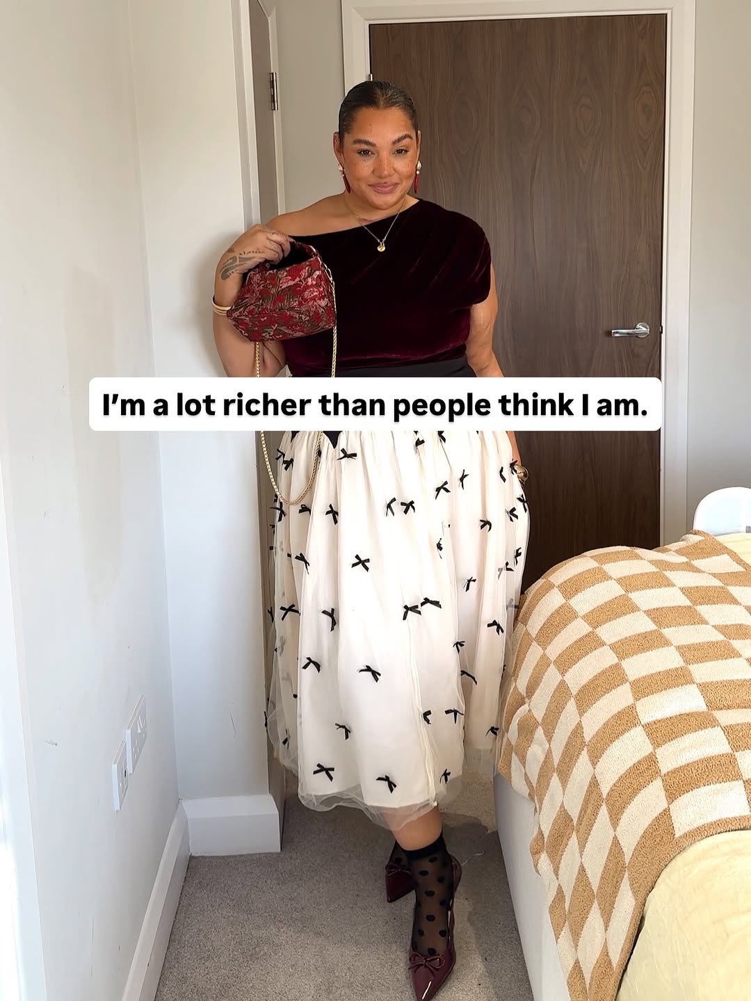 Look by gracefvictory