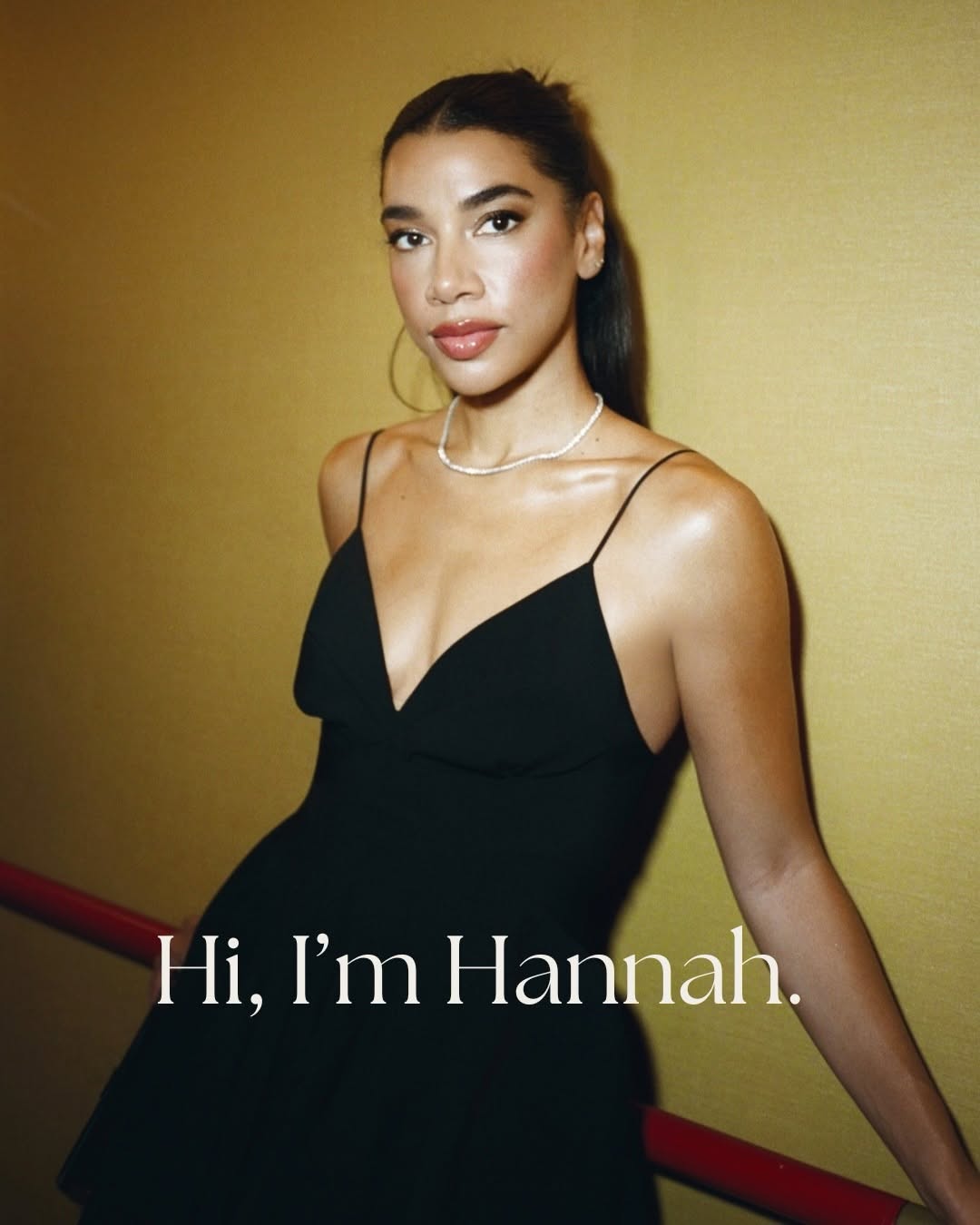 Look by hannahbronfman