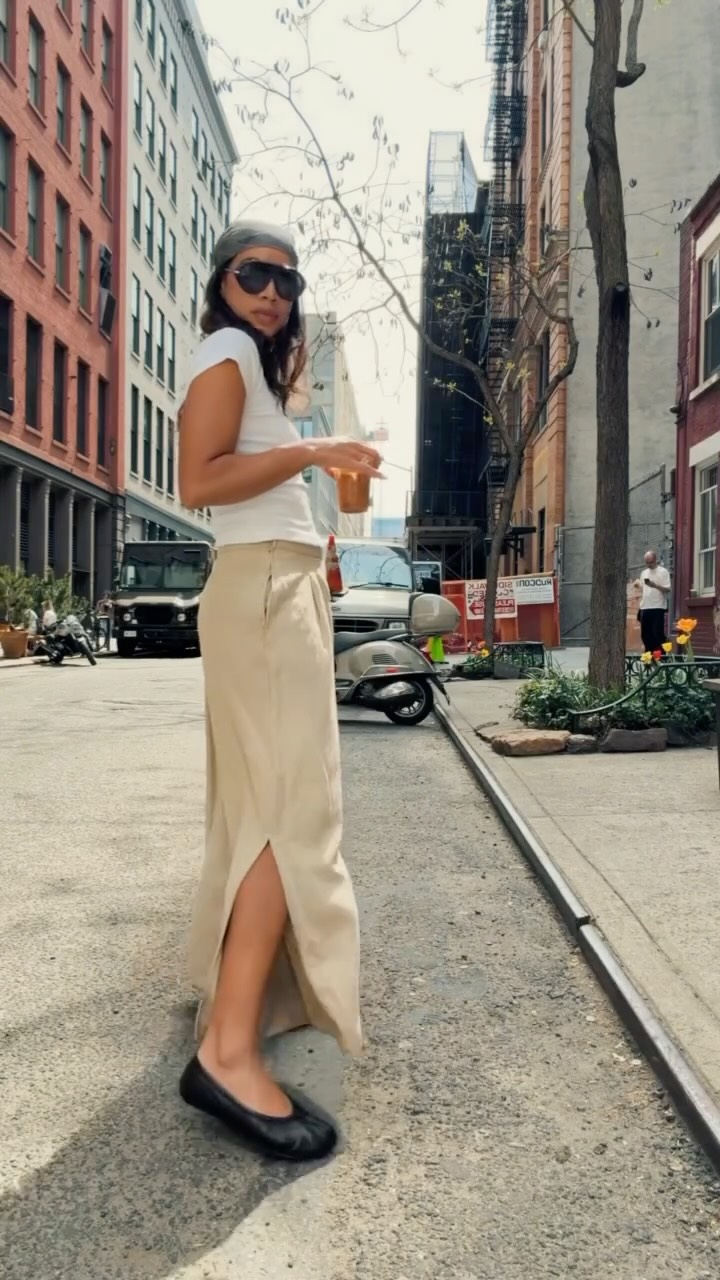 Look by hannahbronfman