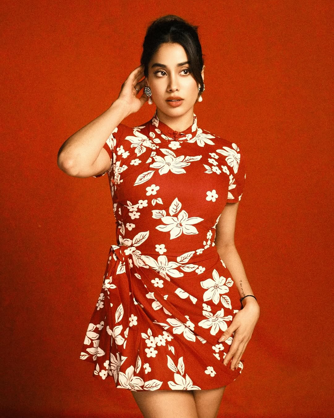 Look by janhvikapoor