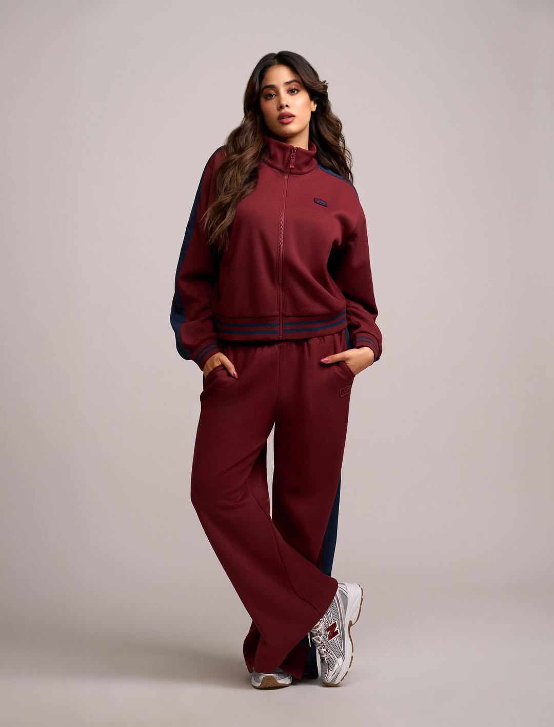 Look by janhvikapoor