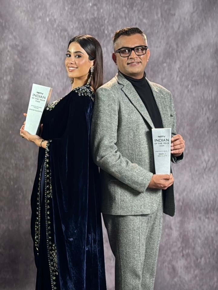 Look by janhvikapoor