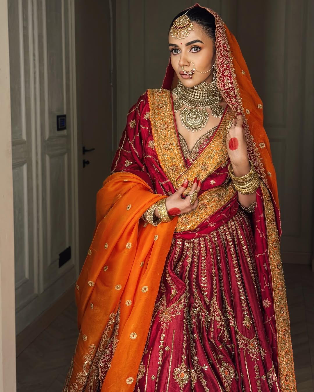 Look by komalpandeyofficial