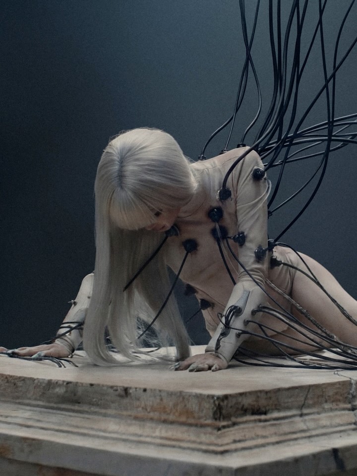 Look by lalalalisa_m