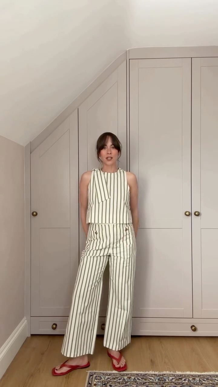 Look by meganellaby