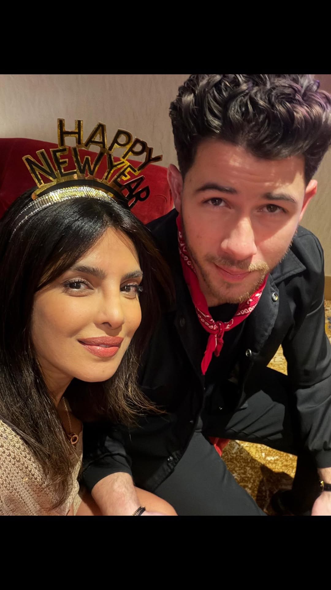 Look by priyankachopra