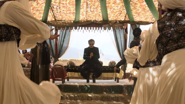 Look by ranveersingh