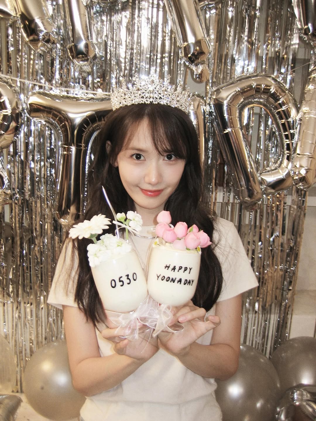 Look by yoona__lim